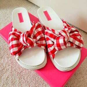 Betsy Johnson slides